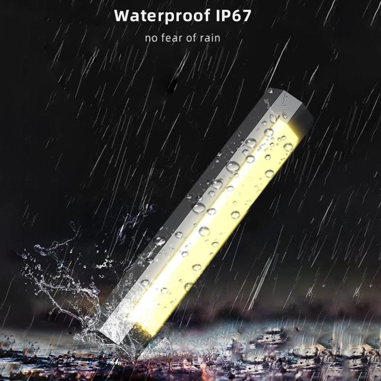 樂士歐P200 RGB手持全彩補光燈 帶遙控