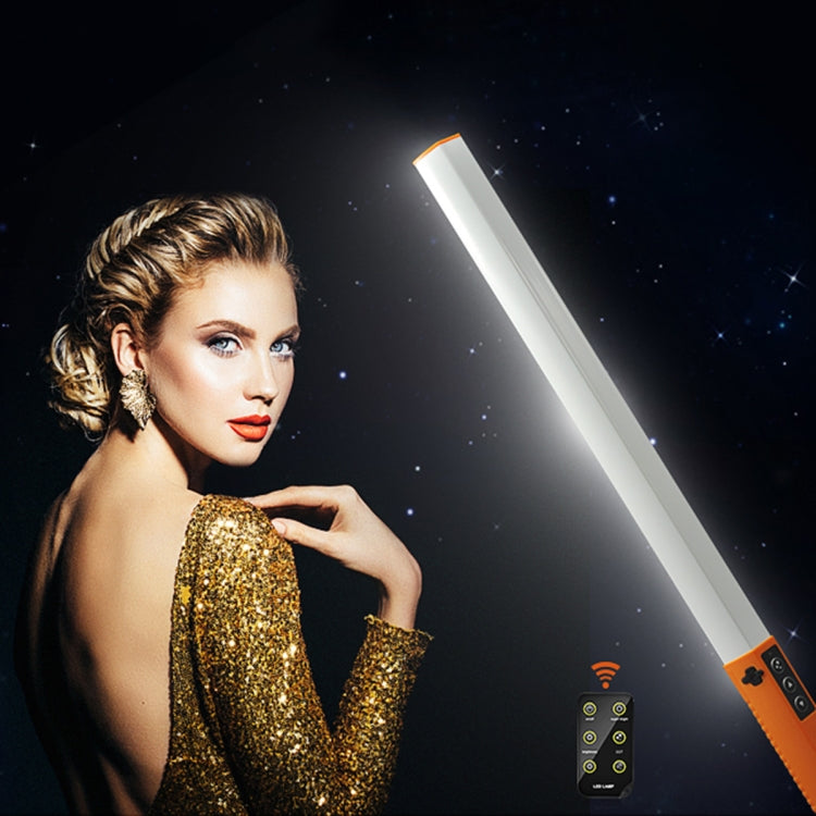 樂士歐Q508D 手持補光燈