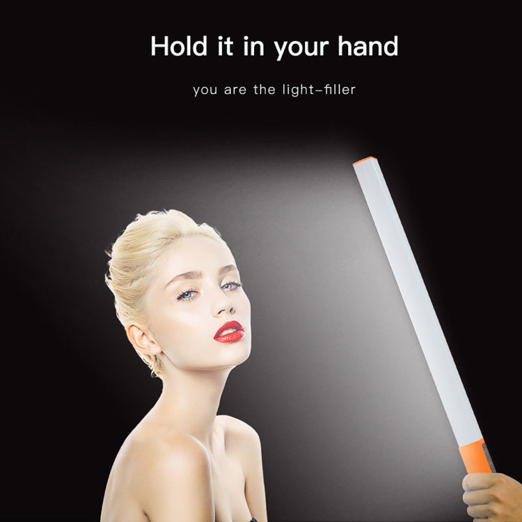 樂士歐Q508D 手持補光燈