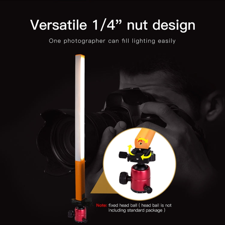 樂士歐Q508D 手持補光燈