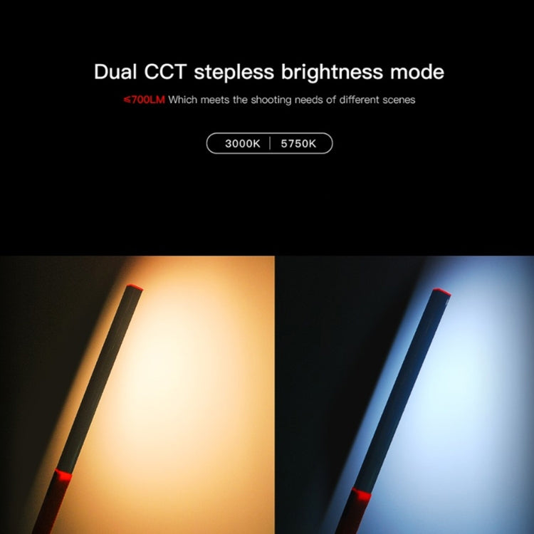 樂士歐Q508D 手持補光燈