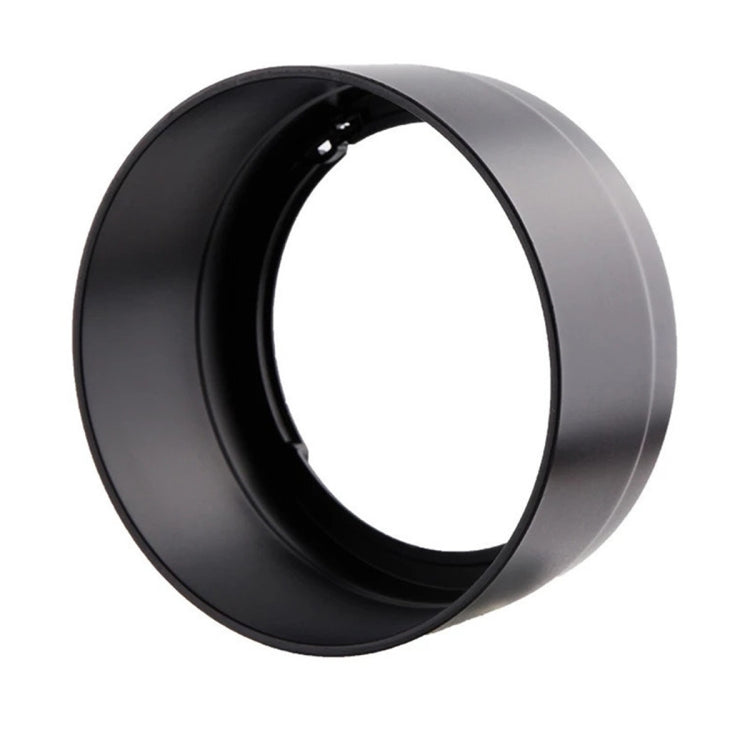 ES-78 適用於佳能 EF 50mm f/1.2L USM  鏡頭遮光罩