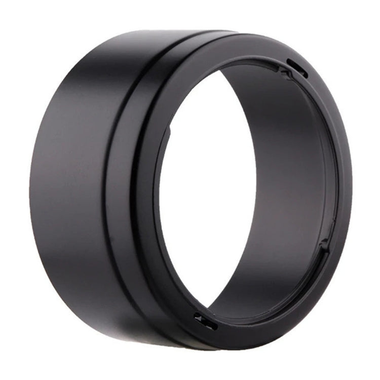 ES-78 適用於佳能 EF 50mm f/1.2L USM  鏡頭遮光罩