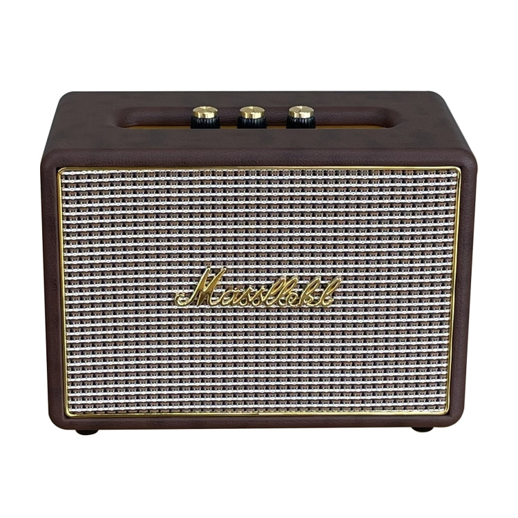 適用於馬歇爾MARSHALL音箱模型 桌面擺件/別墅裝飾工藝品