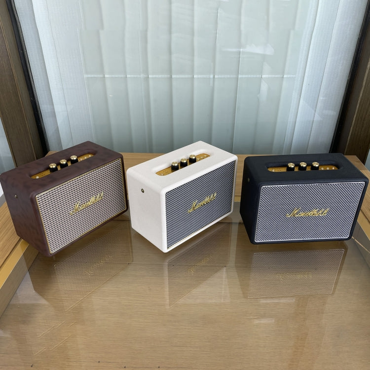 適用於馬歇爾MARSHALL音箱模型 桌面擺件/別墅裝飾工藝品