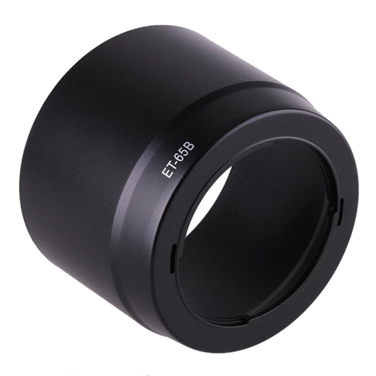 ET-65B 適用於佳能 EF 70-300mm f/4.5-5.6 IS USM 鏡頭遮光罩