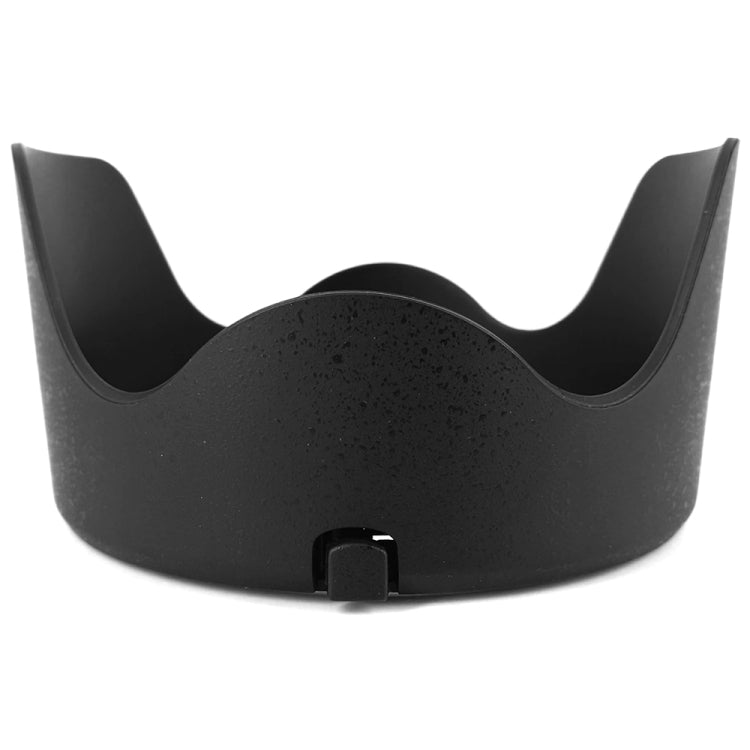 EW-77B適用於佳能 EF 35mm f/1.4L II USM 鏡頭遮光罩