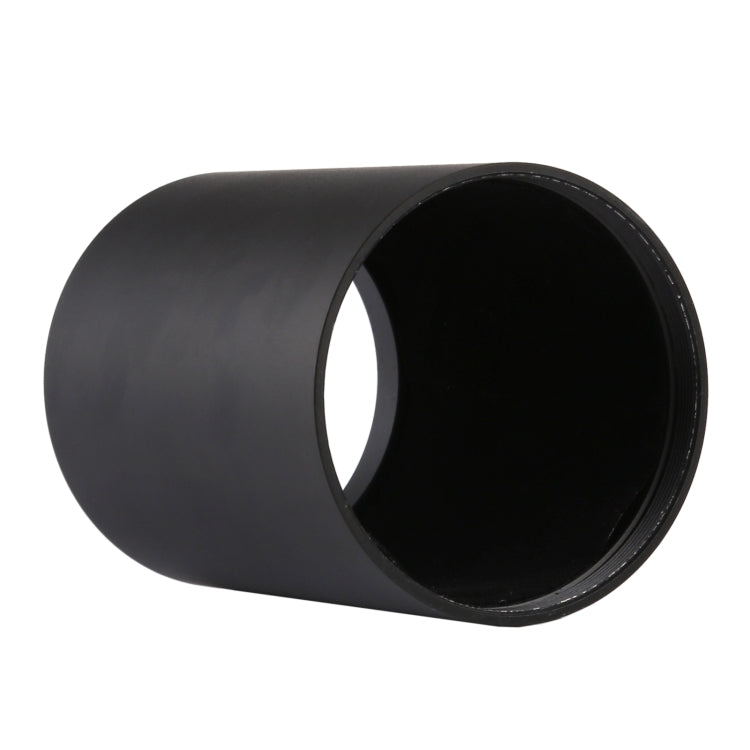 FITTEST 55mm 中長焦專用全金屬遮光罩 羅口直筒式