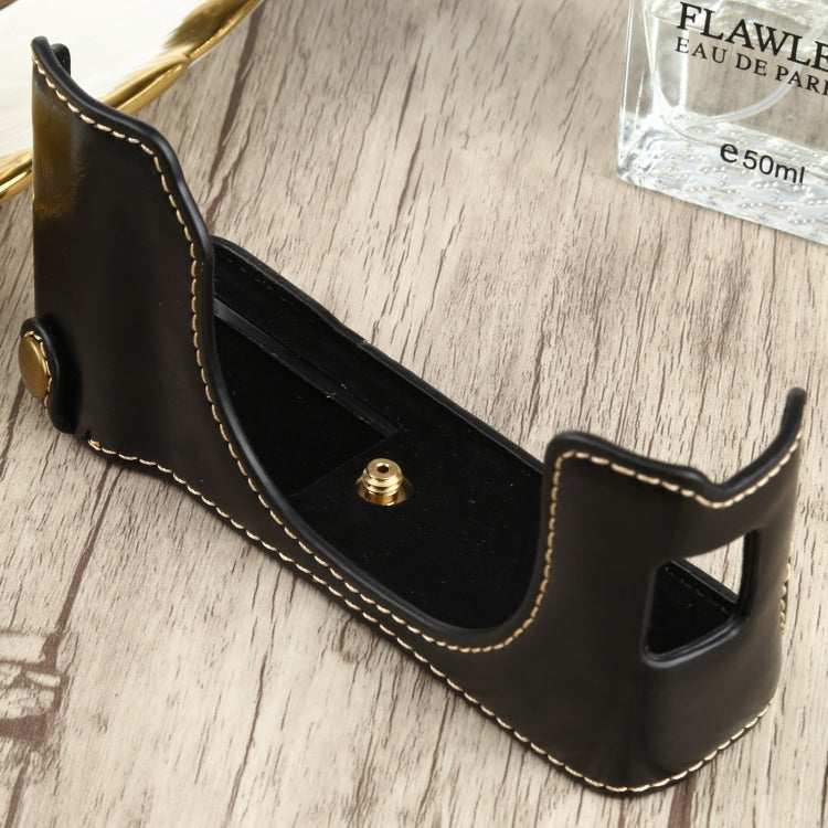 適用於富士 X100V 皮質相機底座