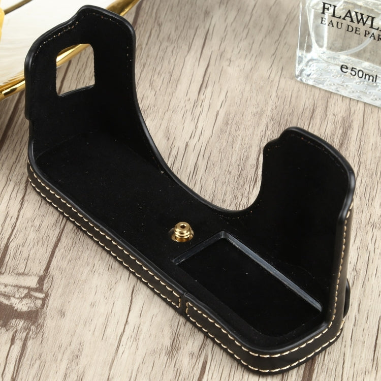 適用於富士 X100V 皮質相機底座