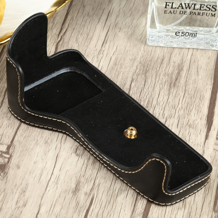 適用於佳能 EOS 77D / 800D 皮質相機底座