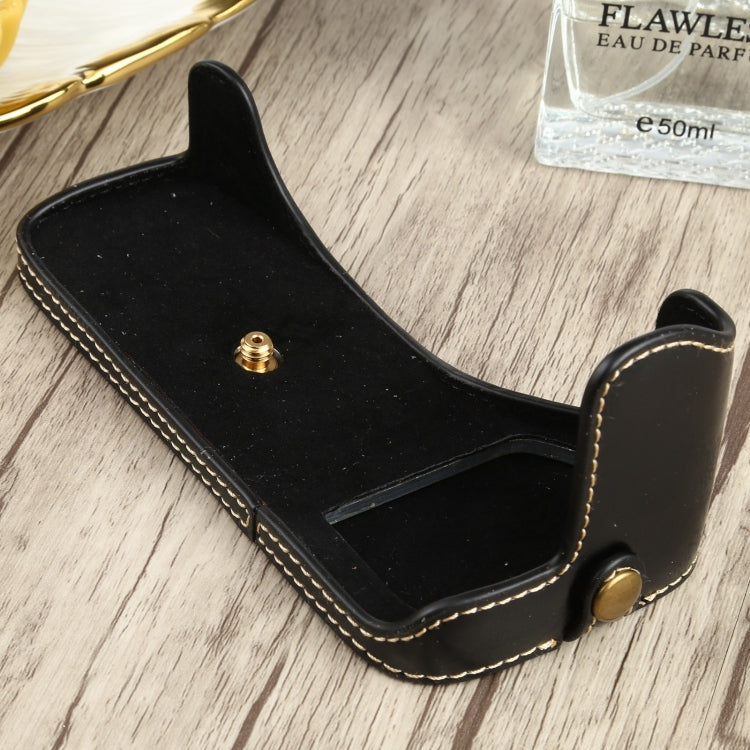 適用於佳能 EOS 77D / 800D 皮質相機底座