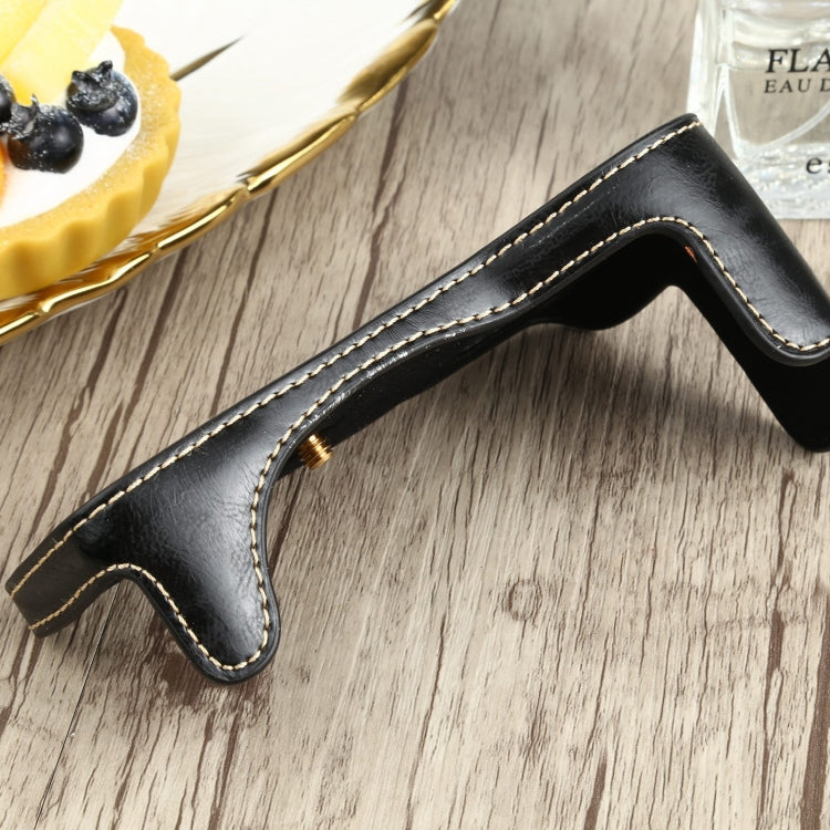 適用於佳能 EOS 77D / 800D 皮質相機底座