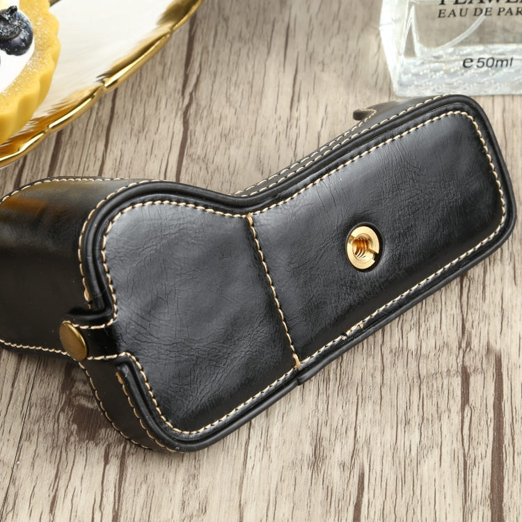 適用於佳能 EOS 77D / 800D 皮質相機底座