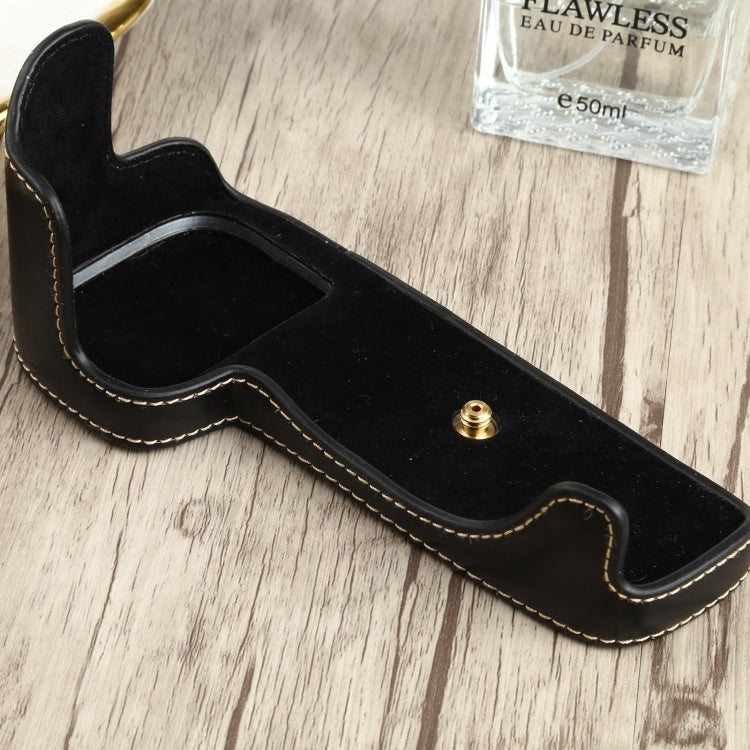 適用於佳能EOS 90D 皮質相機底座