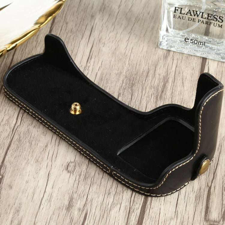 適用於佳能EOS 90D 皮質相機底座