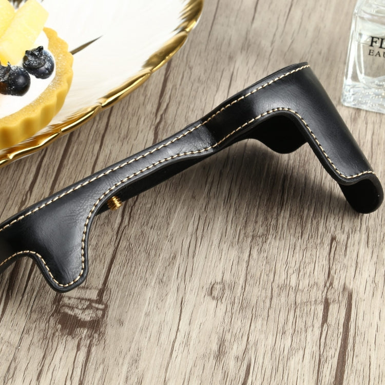 適用於佳能EOS 90D 皮質相機底座