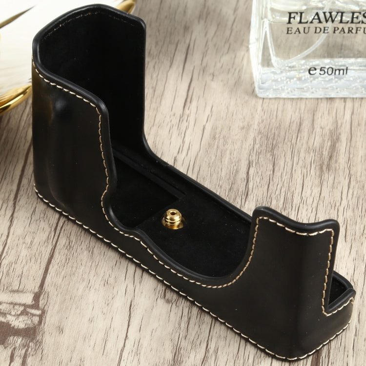 適用於富士 XE4 皮質相機底座