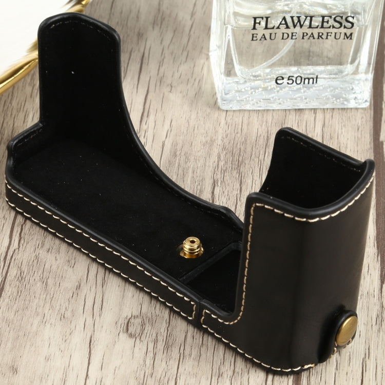 適用於富士 XE4 皮質相機底座