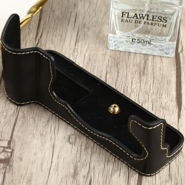 適用於富士 X-T4 皮質相機底座