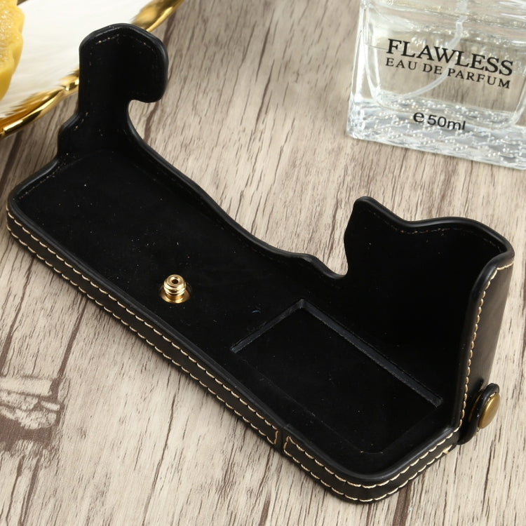 適用於富士 X-T4 皮質相機底座