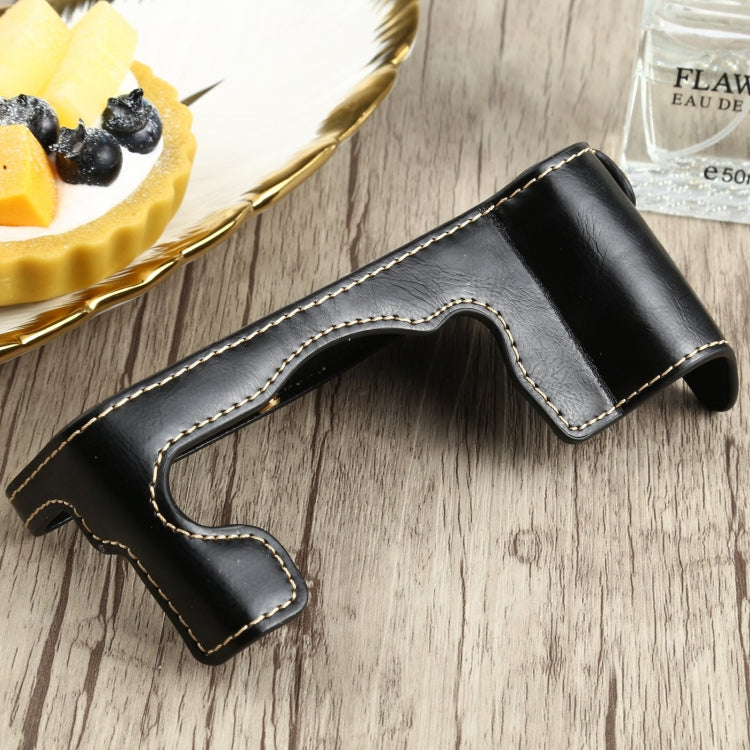 適用於富士 X-T4 皮質相機底座