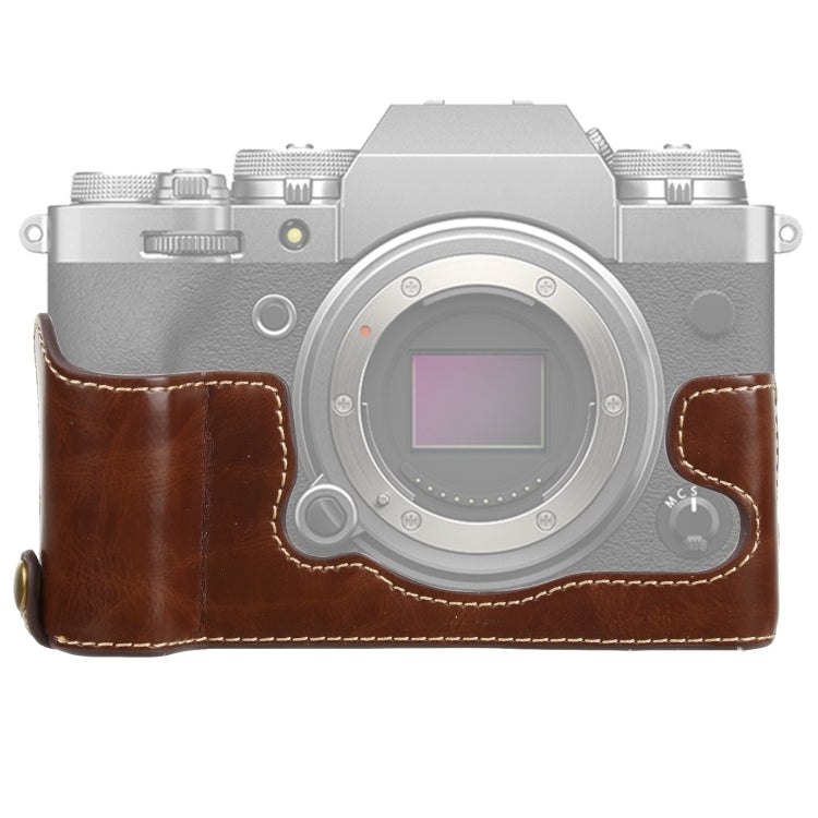 適用於富士 X-T4 皮質相機底座
