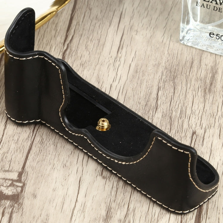 適用於富士 XT200 皮質相機底座