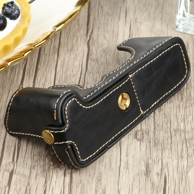 適用於富士 XT200 皮質相機底座