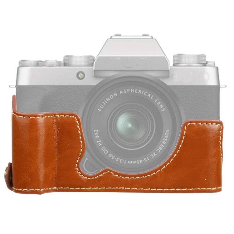 適用於富士 XT200 皮質相機底座
