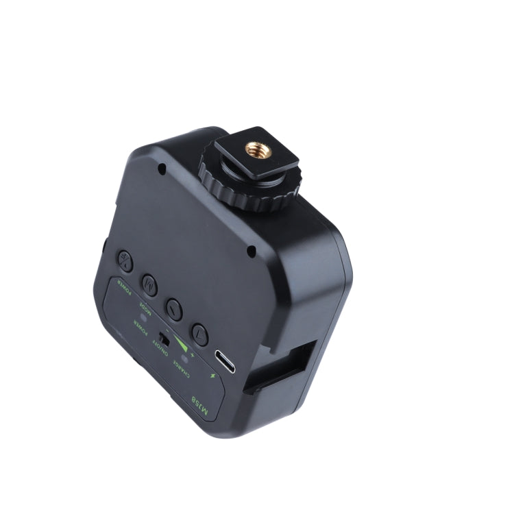 MJ58  單色美顏補光燈  LED口袋燈