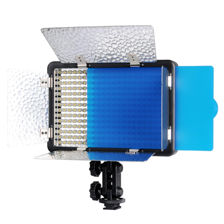 Godox LED308C II可調色 專業攝像補光燈