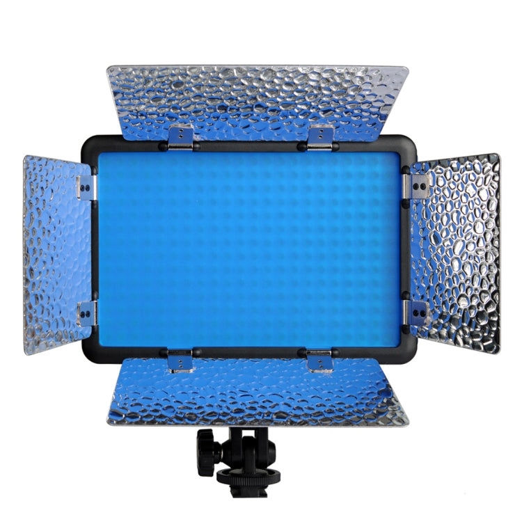Godox LED308C II可調色 專業攝像補光燈