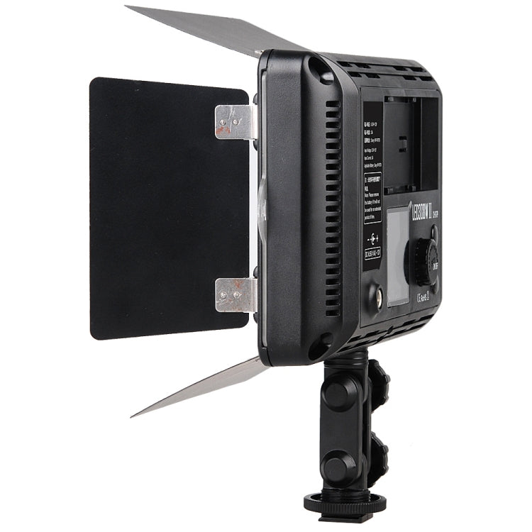 Godox LED308C II可調色 專業攝像補光燈
