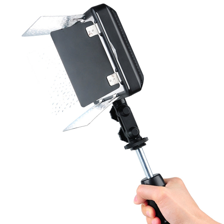 Godox LED308C II可調色 專業攝像補光燈