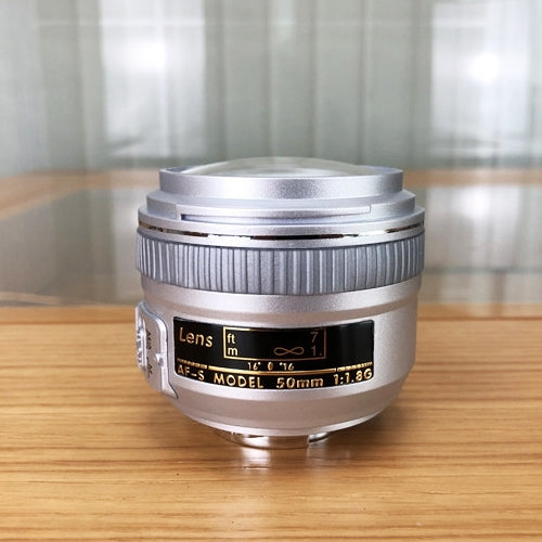 DF鏡頭模型 相機鏡頭模型