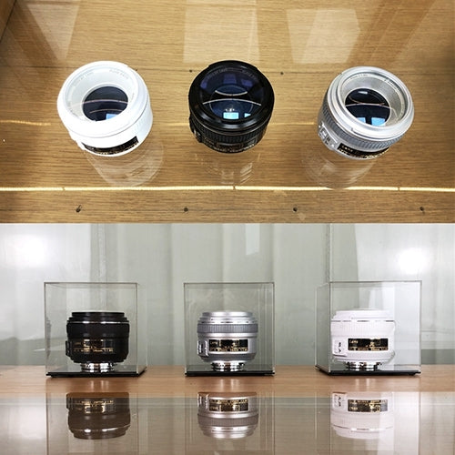 DF鏡頭模型 相機鏡頭模型