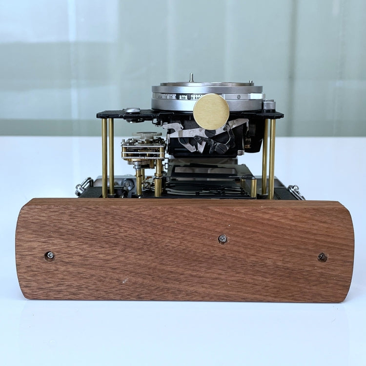 立體手工空間相機 桌面擺件/別墅裝飾工藝品 適用於尼康