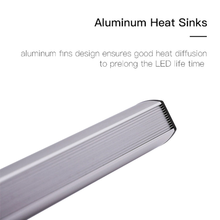 樂士歐Q508A 手持補光燈 帶遙控