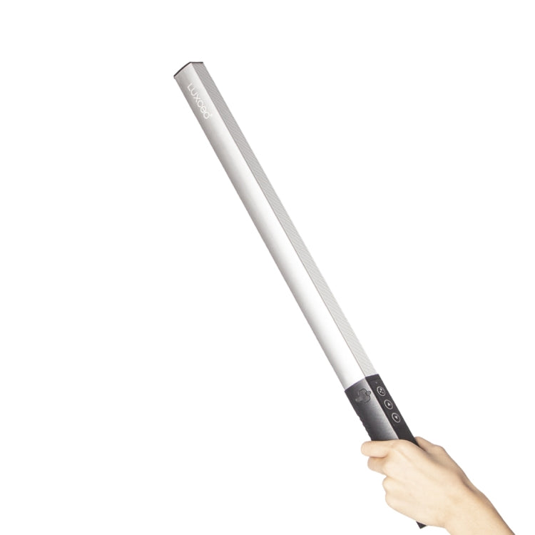 樂士歐Q508A 手持補光燈 帶遙控