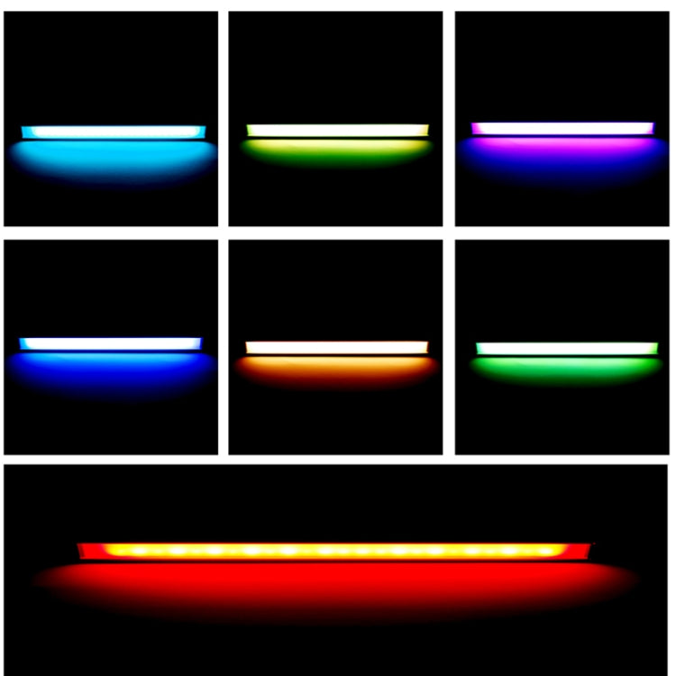 樂士歐Q508A 手持補光燈 帶遙控