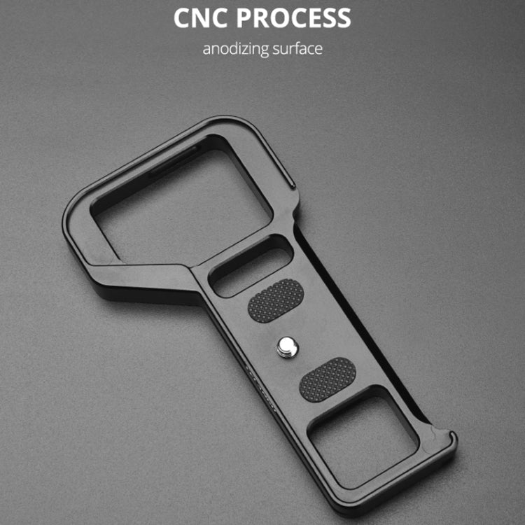 野狼谷 CL8 相機擴展板 適用於索尼A9II/A7R4