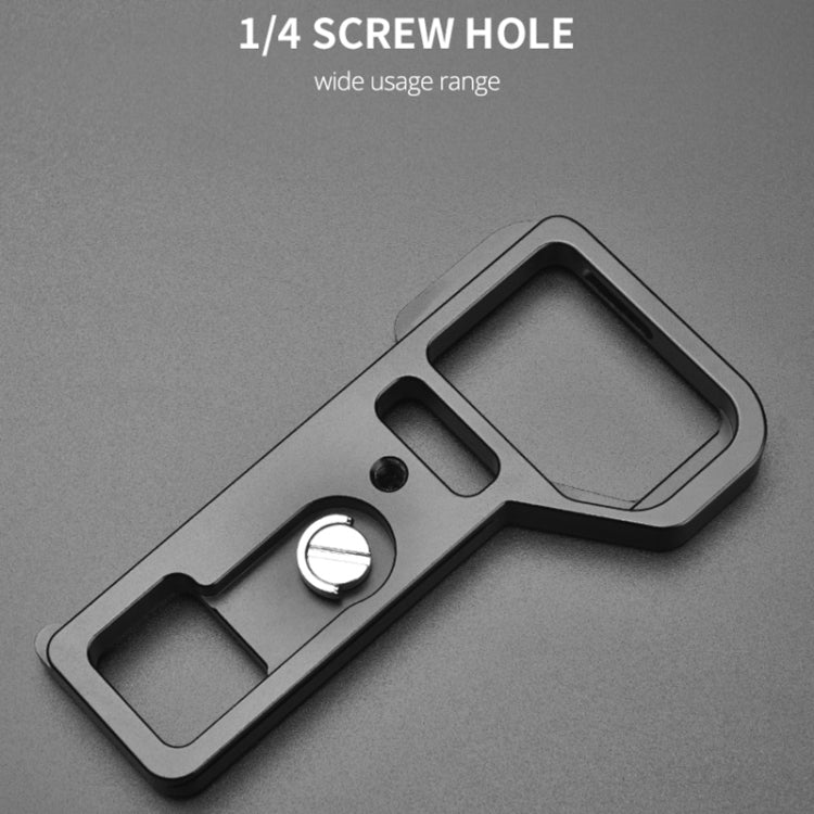 野狼谷 CL8 相機擴展板 適用於索尼A9II/A7R4