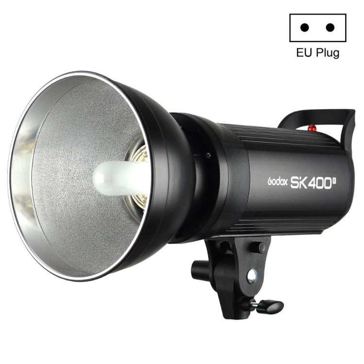 Godox SK400II 閃光燈攝影燈