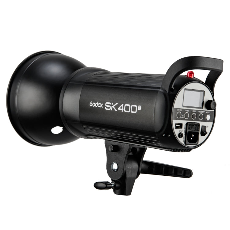 Godox SK400II 閃光燈攝影燈