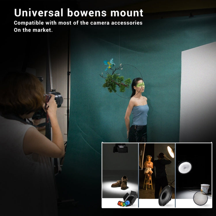 Godox SK400II 閃光燈攝影燈