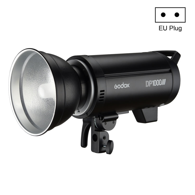 Godox DP1000III閃光燈攝影燈