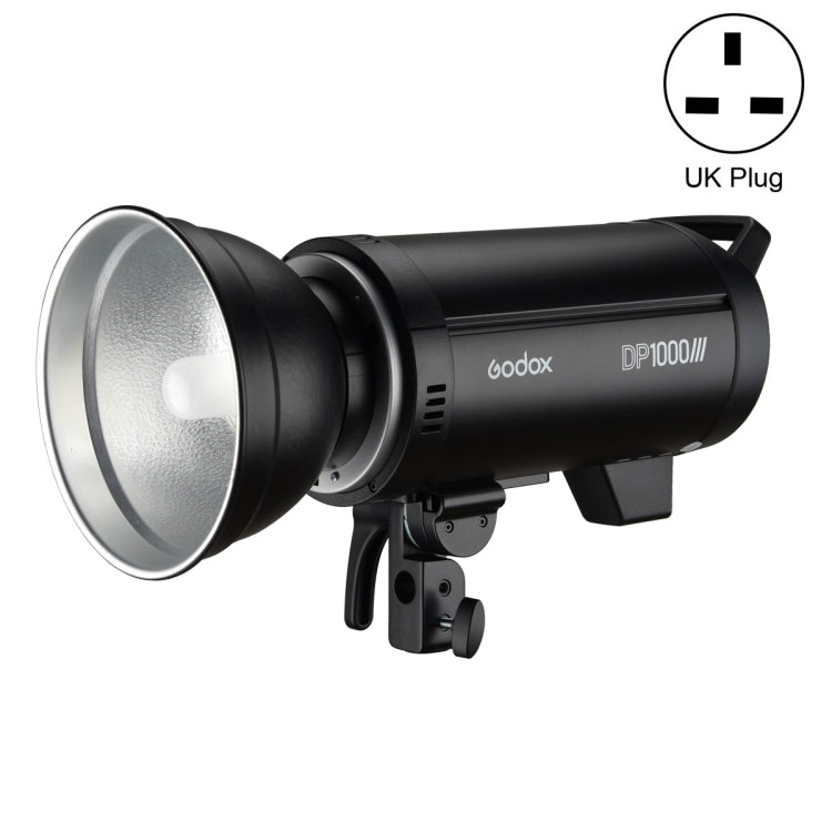 Godox DP1000III閃光燈攝影燈