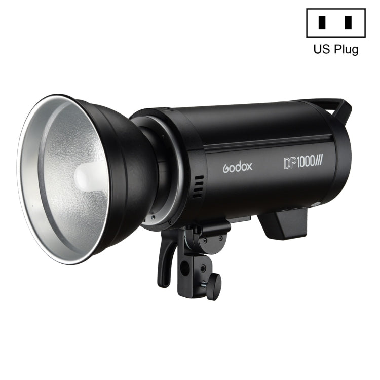 Godox DP1000III閃光燈攝影燈