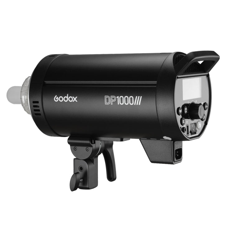 Godox DP1000III閃光燈攝影燈 , DP1000III